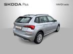 Škoda Kamiq - fotka číslo 1