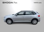 Škoda Kamiq - fotka číslo 2