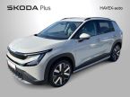 Škoda Epiq - fotka číslo 0