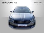 Škoda Superb - fotka číslo 2