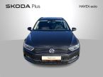 Volkswagen Passat - fotka číslo 3