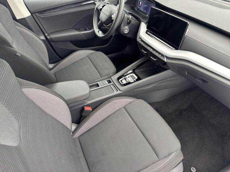 Škoda Octavia - hlavní fotka