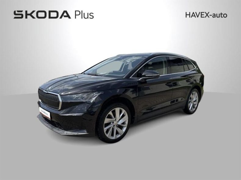 Škoda Enyaq - hlavní fotka inzerátu