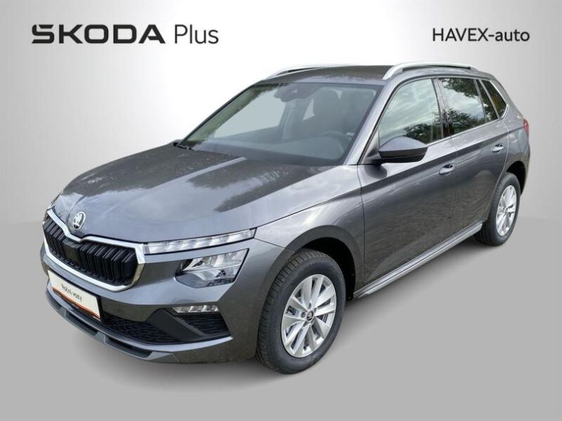 Škoda Kamiq - hlavní fotka inzerátu