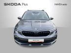 Škoda Kamiq - fotka číslo 2