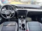 Volkswagen Passat - fotka číslo 4