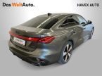 Audi A5 - fotka číslo 1