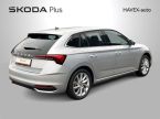 Škoda Scala - fotka číslo 1