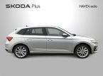 Škoda Scala - fotka číslo 2