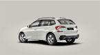 Škoda Kamiq - fotka číslo 1