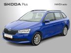 Škoda Fabia - fotka číslo 0