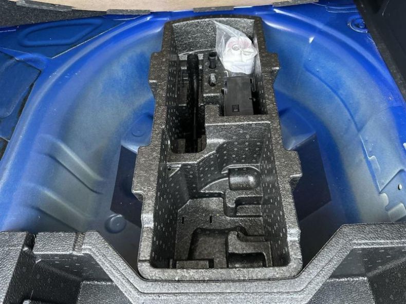 Škoda Fabia - hlavní fotka