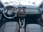 Škoda Fabia - fotka číslo 4