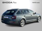Škoda Octavia - fotka číslo 1