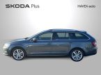 Škoda Octavia - fotka číslo 2