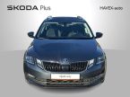 Škoda Octavia - fotka číslo 3
