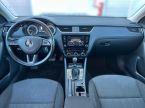 Škoda Octavia - fotka číslo 4