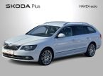 Škoda Superb - fotka číslo 0
