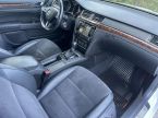 Škoda Superb - fotka číslo 9