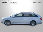 Škoda Superb - fotka číslo 2