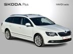 Škoda Superb - fotka číslo 30