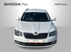 Škoda Superb - fotka číslo 3
