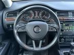 Škoda Superb - fotka číslo 5