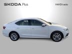 Škoda Octavia - fotka číslo 2
