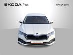 Škoda Octavia - fotka číslo 3