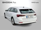 Škoda Octavia - fotka číslo 1