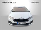 Škoda Octavia - fotka číslo 2