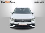 Volkswagen Tiguan - fotka číslo 3