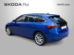 Škoda Scala - fotka číslo 29