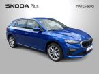 Škoda Scala - fotka číslo 31