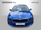 Škoda Scala - fotka číslo 3
