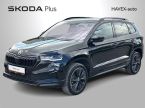 Škoda Karoq - fotka číslo 0