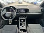 Škoda Karoq - fotka číslo 4