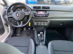 Škoda Fabia - fotka číslo 2