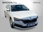 Škoda Scala - fotka číslo 0