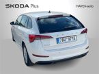 Škoda Scala - fotka číslo 1