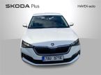 Škoda Scala - fotka číslo 2