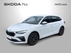 Škoda Scala - fotka číslo 0