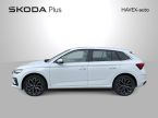 Škoda Scala - fotka číslo 2