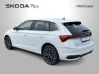 Škoda Scala - fotka číslo 33