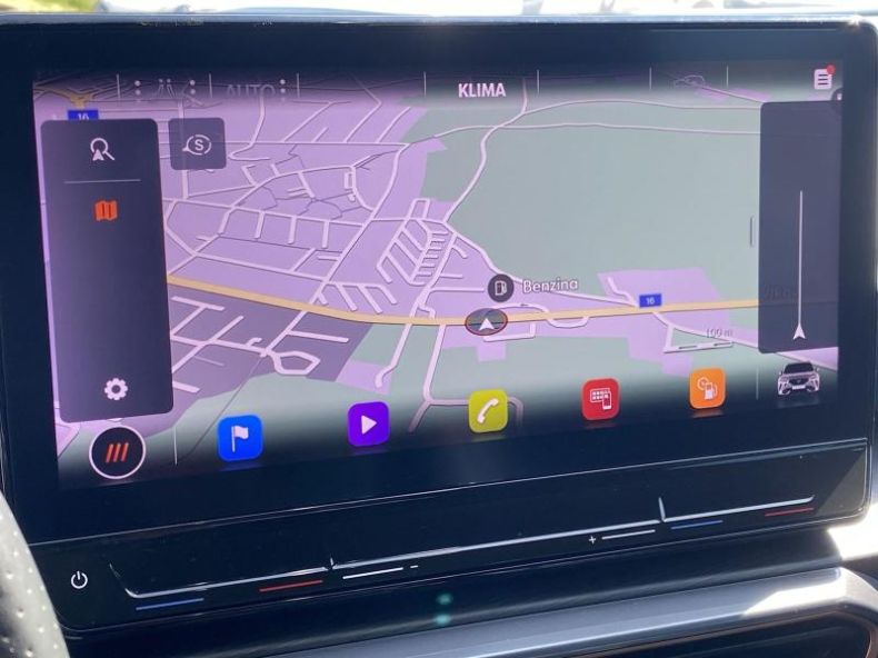 Cupra Formentor - hlavní fotka