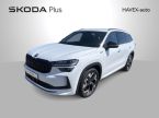 Škoda Kodiaq - fotka číslo 2
