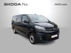 Opel Vivaro - fotka číslo 23