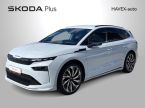 Škoda Enyaq - fotka číslo 0
