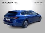 Škoda Superb - fotka číslo 1