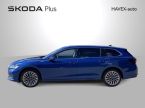 Škoda Superb - fotka číslo 2